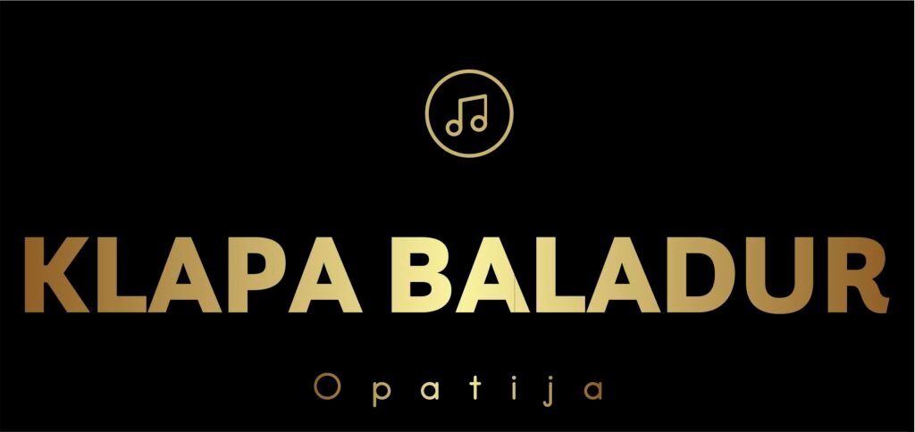 Klapa Baladur – glas koji osvaja srca i uljepšava svaki poseban trenutak