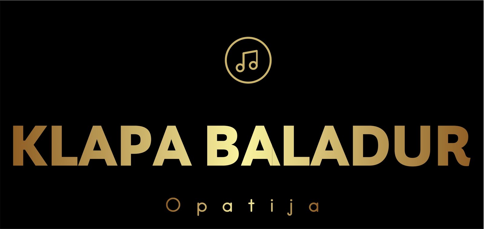 Klapa Baladur – glas koji osvaja srca i uljepšava svaki poseban trenutak