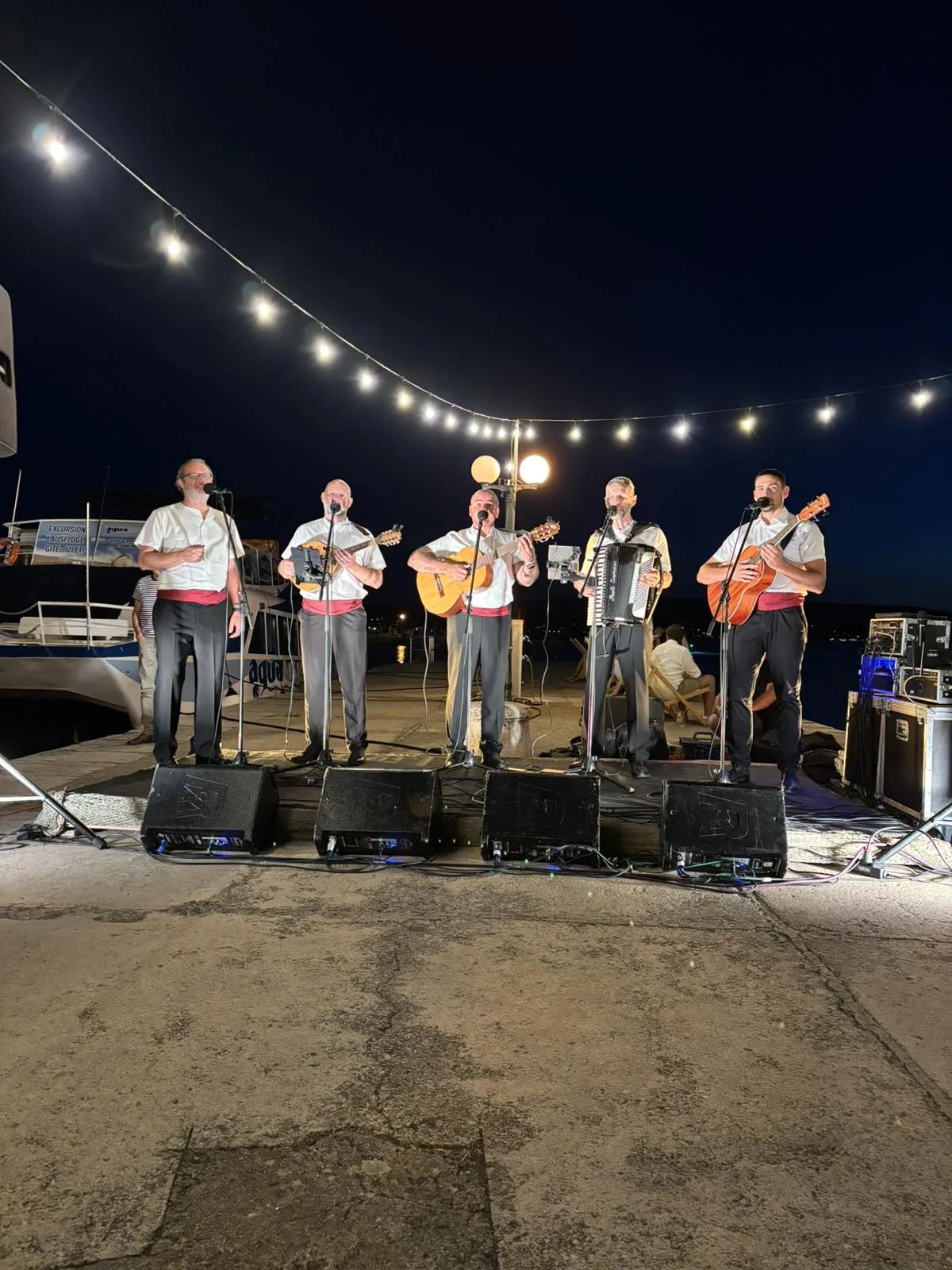 Klapa: živa baština Jadrana i zašto je svaki događaj bez nje nepotpun