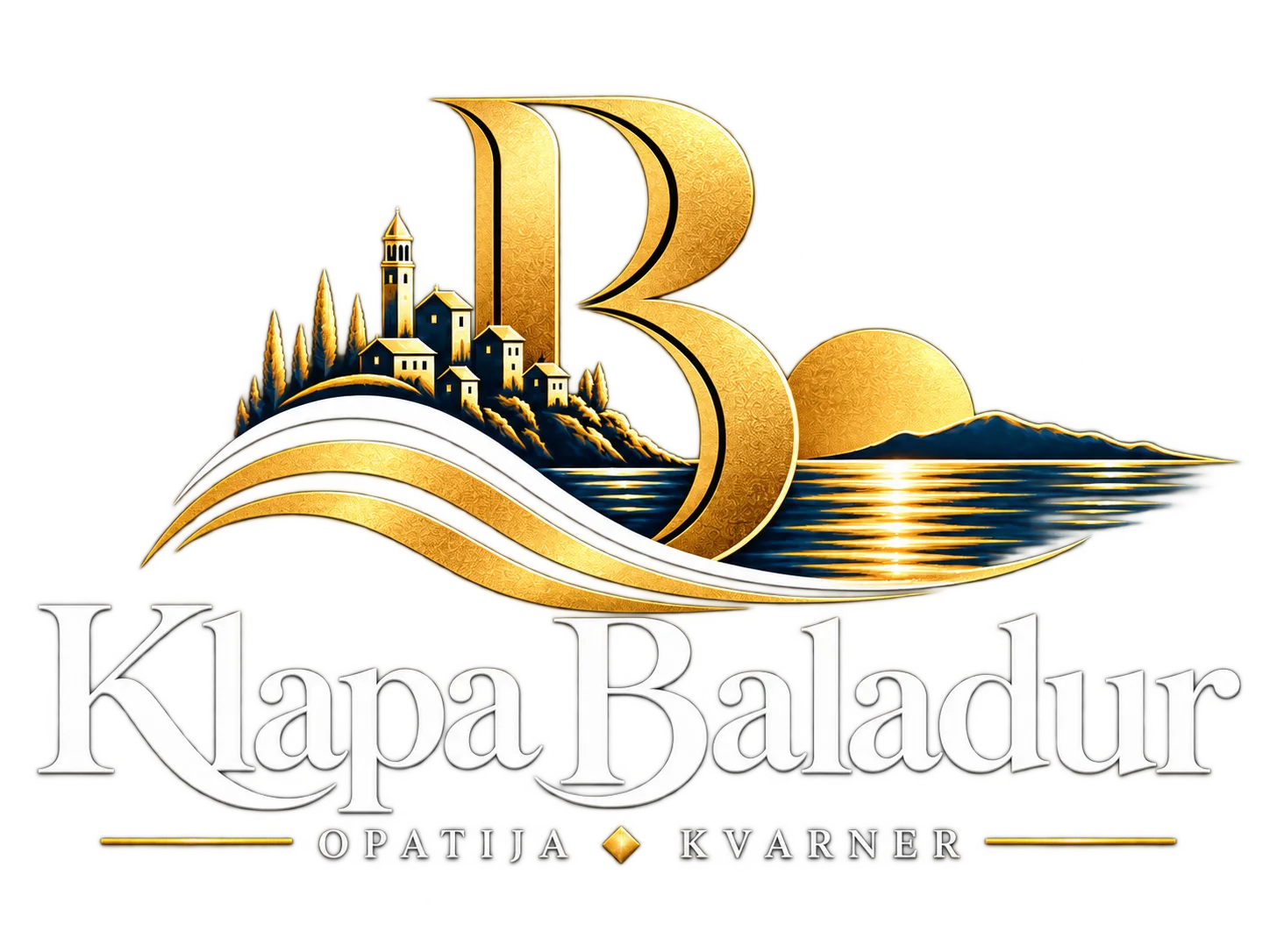 Klapa Baladur